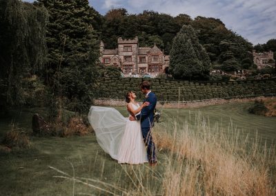 Lake District Wedding Venue