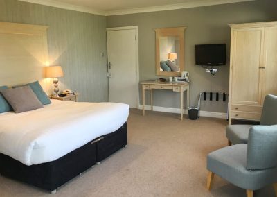 Netherwood Hotel Luxury Rooms