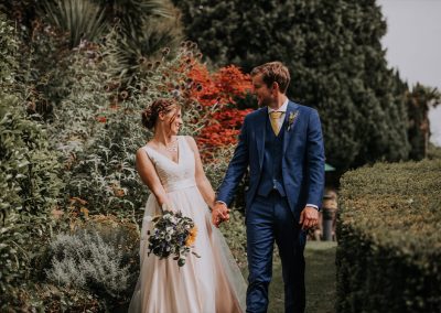 Netherwood Lake District Wedding Venue